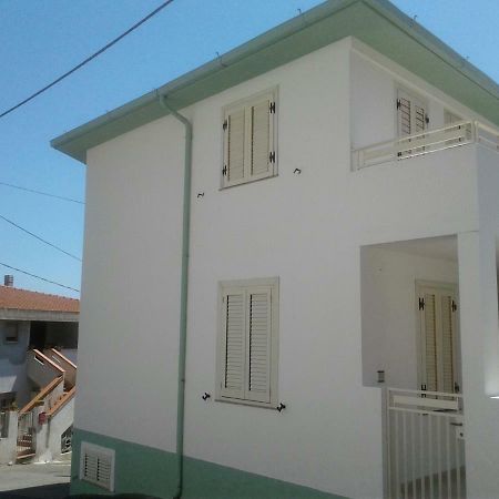 Casa Verde Кала Гононе Екстериор снимка