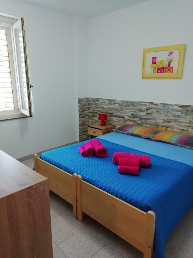 Casa Verde Кала Гононе Екстериор снимка